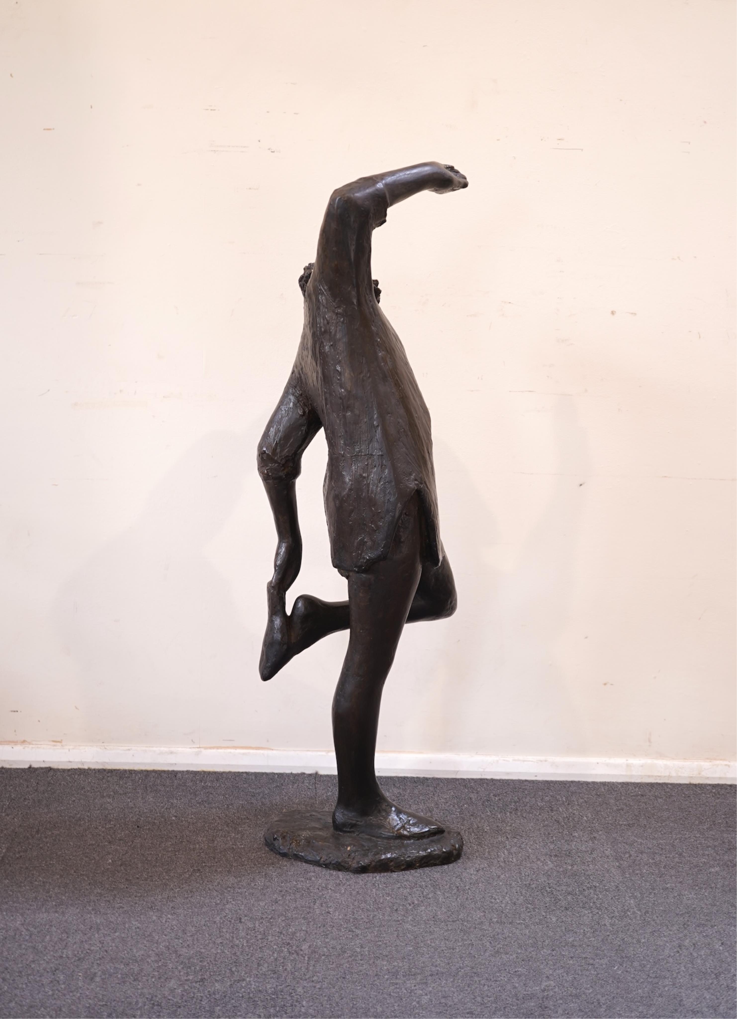 Betty Rea, (1904-1965), 'Balancing Figure' or 'The Balancer'